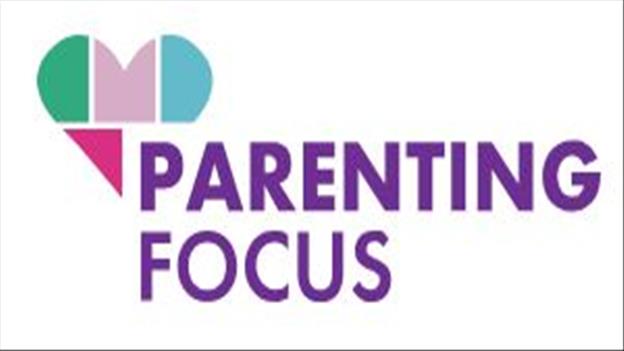 Parenting Focus Logo